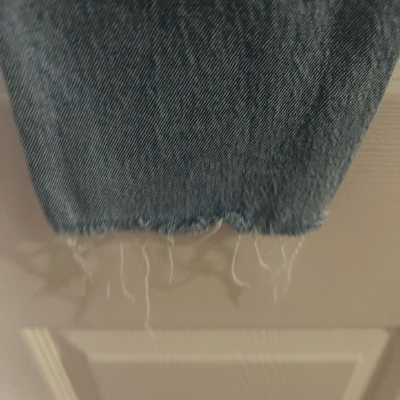 LEVI’s 501 Skinny Filforme, Light Wash, Size 27 - Picture 2 of 5